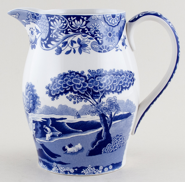 Jug or Pitcher Liverpool c2003